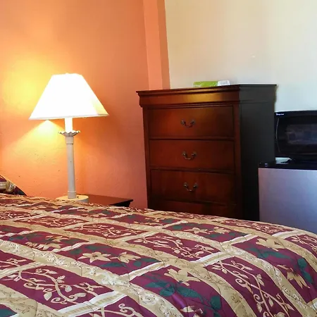 Desmond Hotel